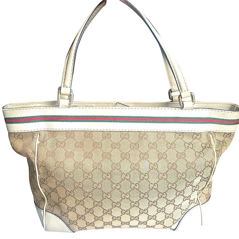 Gucci authentic vintage